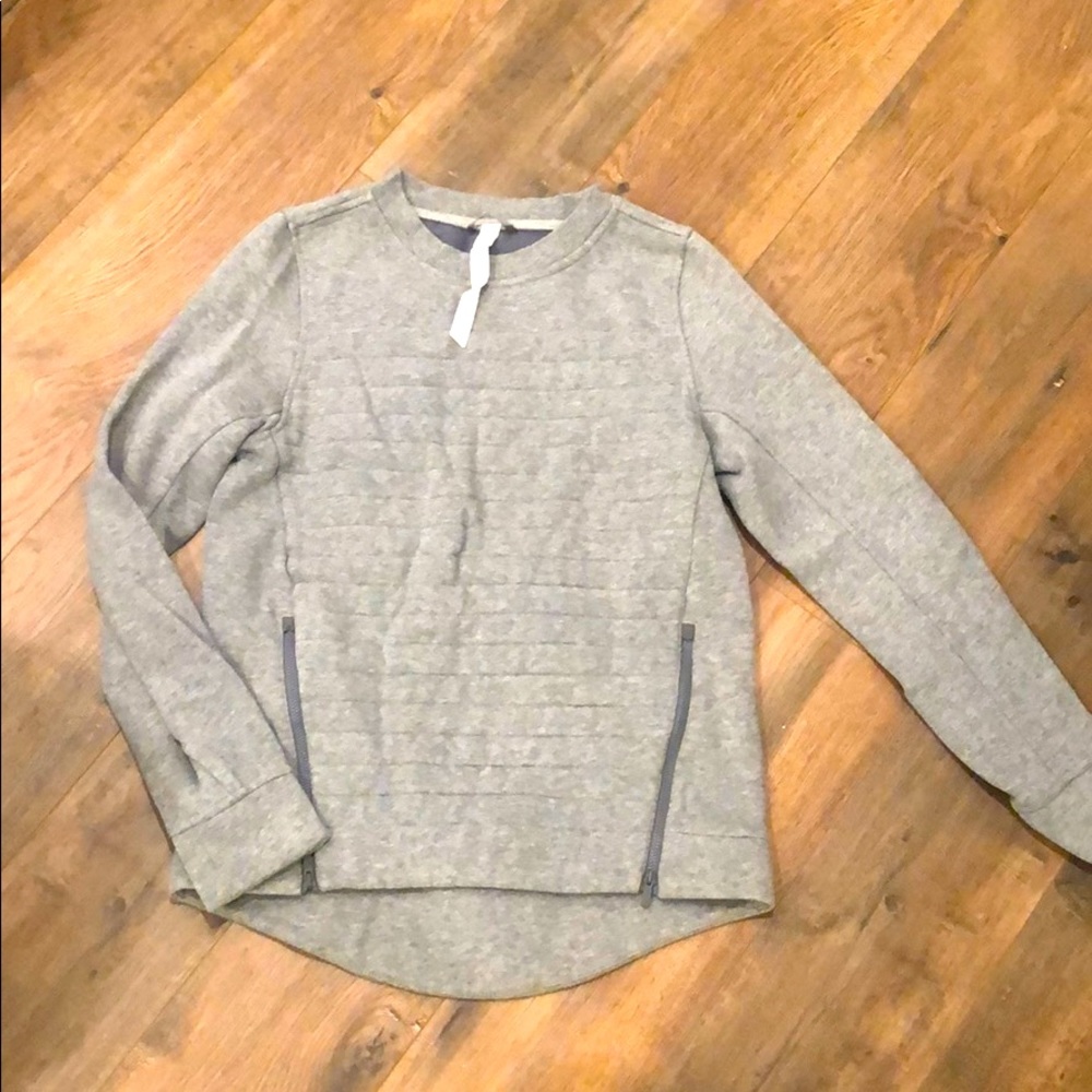 Lululemon Top